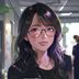 lsp集合所社区运营负责人苏雨桐的照片，专注二次元同好社区氛围建设与用户增长